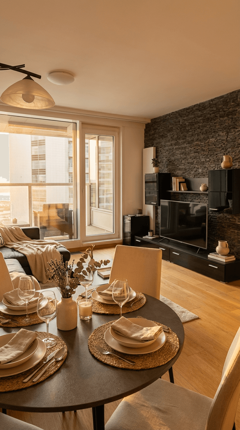 Panorama Apartment
